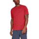 Under Armour UA Tech Short Sleeve Tee 2.0 - Mens, Red, Large, 1326413600LG