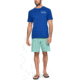 Under Armour UA Tide Chaser Board Shorts - Mens, 44, Aqua Float, 132588879144