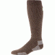 Under Armour Under Armour Scent Control II Over-The-Calf Sock, Hearthstone/Orange, 9-11 Medium U724-HST/VEL-MD