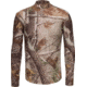 Under Armour Women's ColdGear Camo Mock - Realtree AP Camo Color 1004706-340