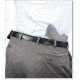 Undertech Undercover Men's Concealment Shorts In the Pant