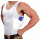 Undertech Undercover Ultimate Compression Tank Top Concealment Holster Shirts