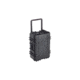 Underwater Kinetics 1127 Loadout Case, Shipping, Wheels, Empty, Black 504632