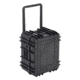 Underwater Kinetics 1322 Transit Case/No Wheels/Empty/Black 06811