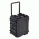 Underwater Kinetics 1422 Transit Case/No Wheels/Empty/Black 07111