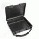 Underwater Kinetics 312 UltraBox - Empty, w/ Strap, Black 07604