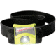 Underwater Kinetics 3AAA Vizion eLED Headlamp, AAA, Red/White, 65 Lumens, Yellow, 517007
