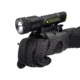 Underwater Kinetics Aqualite S 20o Rechargeable Waterproof Dive Light,500 Lumens,Black 12516