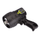 Underwater Kinetics C4 eLED L2 Rechargeable Flashlight w/ NiMH Battery/Charge, Black 0032705 19227 8