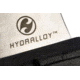 Underwater Kinetics Fusilier Hydralloy Knife, Blunt Tip, Yellow 0032705 30231 8