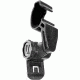 Underwater Kinetics Helmet Clip, Universal Adjustable, 4AA/2AA Flashlights - 14819