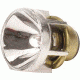 Underwater Kinetics Lamp/Reflector, 2AAA 09801