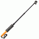 Underwater Kinetics Pro Pole,38HDF Float,Agent Orange,16 - 38 inches UK27015