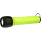 Underwater Kinetics SL3 eLED 98 Lumens Flashlight, Safety Yellow, Batteries - Box Pack 22206