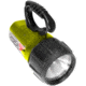 Underwater Kinetics Sunlight D8 Xenon 245 Lumens Flashlight, Lantern Grip, Safety Yellow - 45048
