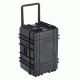 Underwater Kintetics 1627 LoadoutCase/Empty/Black