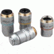 UNICO 10X Din Achromat Objective, N.a. 0.25 M250-2102
