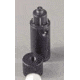 Unico 6 Place Microhematocrit Tube Adapters, Metal with Screw cap for use with C8604 Centrifuges only, Pk/2 ea. C8604-36
