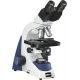 UNICO Binocular Microscope WF10X 4X, 10X, 40XR, 100XR Achromat w/ LED Illumination G380-LED
