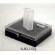 UNICO Quartz, Rectangular,20 mm pathlength, 7.0 ml capacity UV-Vis, each