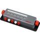UNICO Differential Counter Featuring 5-key With Totalizer Window L-BC6