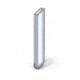 UNICO Glass, Rectangular, 2 mm pathlength, 0.7 ml capacity Vis Only, each