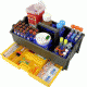 UNICO Phlebotomy Tray With 4 Tube Cubes 48700