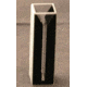 UNICO Square Cuvettes, Optical Glass, 2 Mm Width S-90-353G