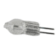 UNICO Tungsten-Halogen Lamp for SQ2800 only, package of 1 (12V 20W Vertical filament)