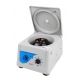 UNICO Powerspin Centrifuge, 6 x 10ml Digital Speed 300-4000 RPM, 110V, 6 Place 10ml tubes, C856D