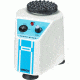 UNICO Vortex Mixer With 3.75 Inches Vibration Pad, 3-position Switch For Constant, Off Or &quot;touch-on&quot; With Variable Speed L-VM2000