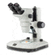 UNICO ZM190 Series Zoom Stereo Microscope, w/Focusing Stand, Binocular ZM194