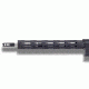 Unique-ARs Bullets AR-15 Handguard, Cerakote Armor Black/Anodize Black, 15in bullet15