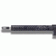 Unique-ARs Celtic AR-15 Handguard, Cerakote Armor Black/Anodize Black, 15in celtic15