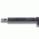 Unique-ARs Celtic Handguard with Dolos Locking Ring, Cerakote Armor Black, 15 in dolosceltic15