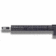 Unique-ARs Ex-Metal Handguard with Dolos Locking Ring, Cerakote Armor Black, 15 in dolosexmetal15