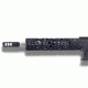 Unique-ARs Hurricane AR-15 Handguard, Cerakote Armor Black/Anodize Black, 9in hurricane9