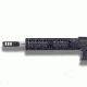 Unique-ARs Jaxs Handguard with Dolos Locking Ring, Cerakote Armor Black, 9 in dolosjaxs9
