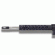 Unique-ARs Predator Handguard with Dolos Locking Ring, Cerakote Armor Black, 12 in dolospredator12