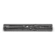 Unique-ARs Skeleton Hand AR-15 Handguard, Cerakote Armor Black/Anodize Black, 7in, skeleton7