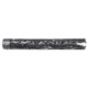 Unique-ARs Timberwolf Handguard, 7in, Cerakote Armor Black/Anodize Black, timberwolf7