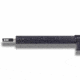 Unique-ARs We The People Handguard with Dolos Locking Ring, Cerakote Armor Black, 15 in dolospeople15