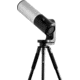 Unistellar eVscope 2 Smart Digital Reflector Telescope, Silver, EVSCOPE2