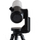 Unistellar eVscope 2 Smart Digital Reflector Telescope, Silver, EVSCOPE2