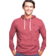 United By Blue Mountains Are Calling Graphic Hoodie - Mens, Plum, Small, 101-096-11524