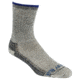 United By Blue Trail Sock - Men's-Navy-Large