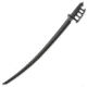 United Cutlery 27.125in Commander Sentry Saber Sword w/Sheath 2160322