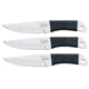 United Cutlery Gil Hibben Throwing Knife Small Triple Wrapped GH0949