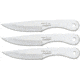 United Cutlery Gil Hibben Triple Thrower Set With Sheath GH0458