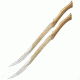 United Cutlery Hobbit Legolas Dagger  With Display Plaque UC3001